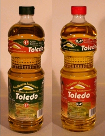 Aceites Toledo S.A.