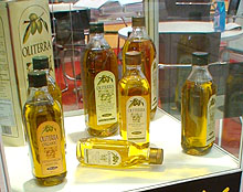 Aceites Toledo S.A.