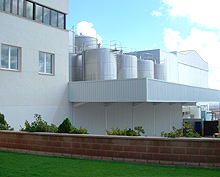Aceites Toledo S.A.
