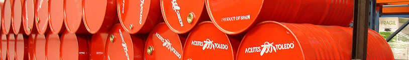 Aceites Toledo S.A.