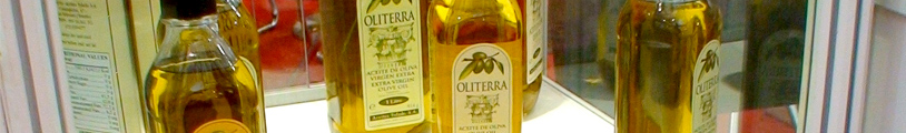 Aceites Toledo S.A.